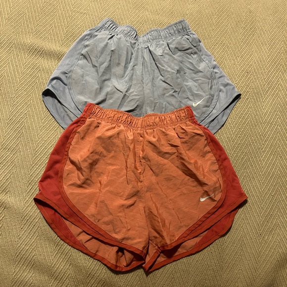 Nike Pants - Dri-Fit Nike Shorts